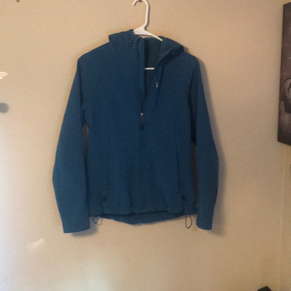 Winter coat